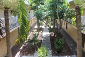 1830 Maravilla Ave #316, Fort Myers, FL 33901, Sold 03/29/19