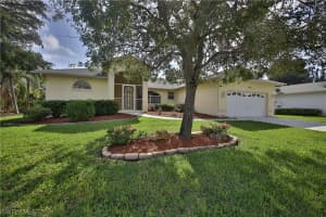 8980 Bracken Way, Fort Myers, FL 33908, Sold 08/15/19