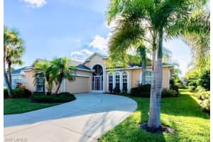 9226 Palm Island Cir, North Fort Myers, FL 33903, Sold 12/14/18