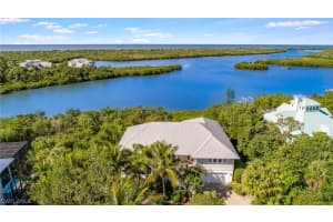 5411 Osprey Ct, Sanibel, FL 33957, Sold 05/16/19
