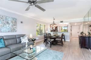 1600 Misty Pines Cir, Naples, FL 34105, Sold 02/15/19