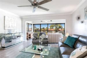 1600 Misty Pines Cir, Naples, FL 34105, Sold 02/15/19
