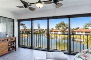 1600 Misty Pines Cir, Naples, FL 34105, Sold 02/15/19