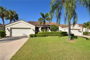 6081 Forest Villas Cir, Fort Myers, FL 33908, Sold 04/01/19