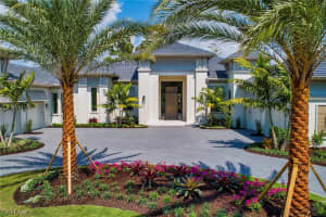 1260 Gordon River Tr, Naples, FL 34105, Sold 03/03/20
