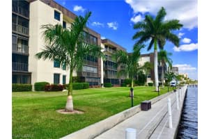 3460 N Key Dr APT 410, North Fort Myers, FL 33903, Sold 08/06/20