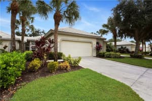 12229 Championship Cir, Fort Myers, FL 33913, Sold 02/07/19