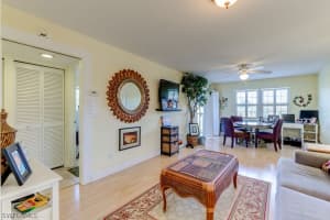 Davis Woods Condominiums, 16881 Davis Rd APT 121, Fort Myers, FL 33908, Sold 12/10/18