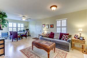 Davis Woods Condominiums, 16881 Davis Rd APT 121, Fort Myers, FL 33908, Sold 12/10/18