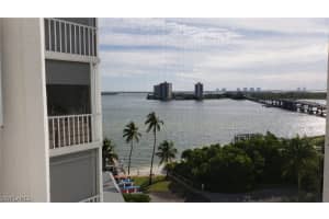 8401 Estero Blvd APT 703, Fort Myers Beach, FL 33931, Sold 02/28/19
