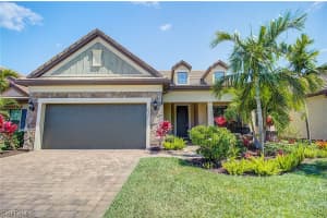 16321 Camden Lakes Cir, Naples, FL 34110, Sold 06/28/19
