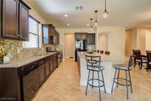 16321 Camden Lakes Cir, Naples, FL 34110, Sold 06/28/19