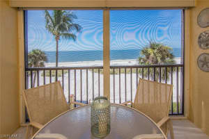 600 Estero Blvd, Fort Myers Beach, FL 33931, Sold 04/19/19