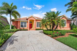 8540 Southwind Bay Cir, Fort Myers, FL 33908, Sold 12/20/18