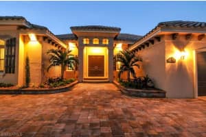 46 Timberland Cir S, Fort Myers, FL 33919, Sold 12/28/18