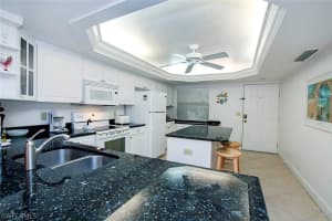 2445 W Gulf Dr UNIT A1, Sanibel, FL 33957, Sold 06/25/21