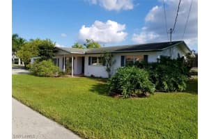 6634 Sway Dr, Fort Myers, FL 33919, Sold 08/09/19
