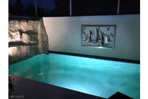 261 Sabal Lake Dr, Naples, FL 34104, Sold 12/28/18