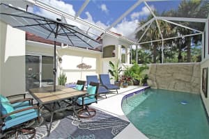 261 Sabal Lake Dr, Naples, FL 34104, Sold 12/28/18