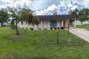 10621 Baytree Ct, Lehigh Acres, FL 33936, Sold 12/31/18