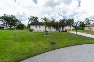 10621 Baytree Ct, Lehigh Acres, FL 33936, Sold 12/31/18