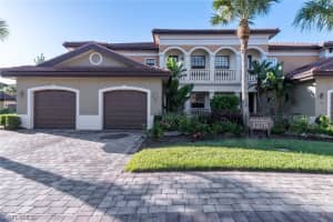1276 Strada Milan Ln, Naples, FL 34105, Sold 07/29/19