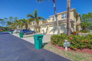 1445 Mariposa Cir, Naples, FL 34105, Sold 03/13/19