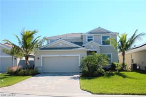 9544 Albero Ct, Fort Myers, FL 33908, Sold 05/22/19