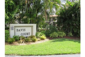 Davis Court Condominiums, 16805 Davis Rd APT 125, Fort Myers, FL 33908, Sold 03/20/19