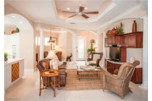 14600 Glen Eden Dr, Naples, FL 34110, Sold 01/11/19
