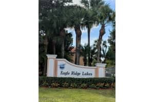 13960 Eagle Ridge Lakes Dr APT 102, Fort Myers, FL 33912, Sold 04/16/19