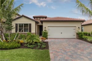 16371 Barclay Ct, Naples, FL 34110, Sold 10/11/19