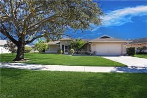 741 Cherry Blossom Ct, Naples, FL 34120, Sold 01/31/19
