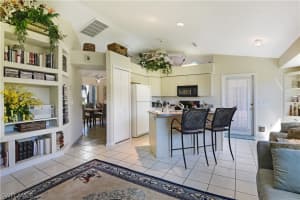 741 Cherry Blossom Ct, Naples, FL 34120, Sold 01/31/19