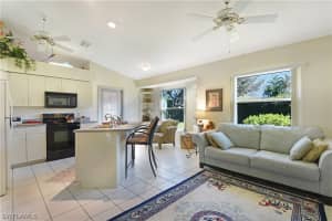 741 Cherry Blossom Ct, Naples, FL 34120, Sold 01/31/19