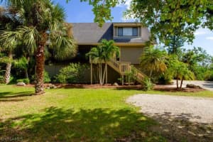 922 Pepper Tree Pl, Sanibel, FL 33957, Sold 05/14/19