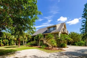 922 Pepper Tree Pl, Sanibel, FL 33957, Sold 05/14/19