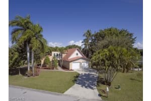 15031 Bonaire Cir, Fort Myers, FL 33908, Sold 01/04/19