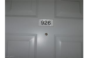 16675 Lake Cir Dr APT 926, Fort Myers, FL 33908, Sold 12/28/18