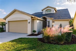 25160 Golf Lake Cir, Bonita Springs, FL 34135, Sold 03/25/19