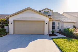 25160 Golf Lake Cir, Bonita Springs, FL 34135, Sold 03/25/19