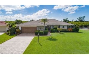 14701 Eden St, Fort Myers, FL 33908, Sold 01/16/20