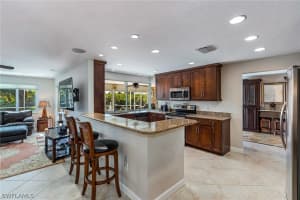 14701 Eden St, Fort Myers, FL 33908, Sold 01/16/20