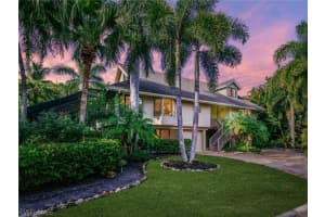 1283 Isabel Dr, Sanibel, FL 33957, Sold 02/28/20
