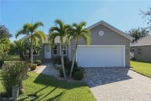 8655 Lake Front Ct, Punta Gorda, FL 33950, Sold 12/21/18