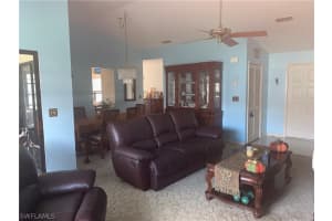 9802 Wildginger Dr, Fort Myers, FL 33919, Sold 12/14/18