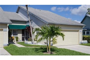 1501 McGregor Park Cir, Fort Myers, FL 33908, Sold 03/18/19