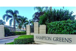 11570 Hampton Greens Dr, Fort Myers, FL 33913, Sold 08/30/19