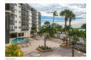8350 Estero Blvd APT 124, Fort Myers Beach, FL 33931, Sold 09/30/19