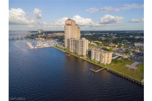 1900 Clifford St APT 506, Fort Myers, FL 33901, Sold 02/14/19